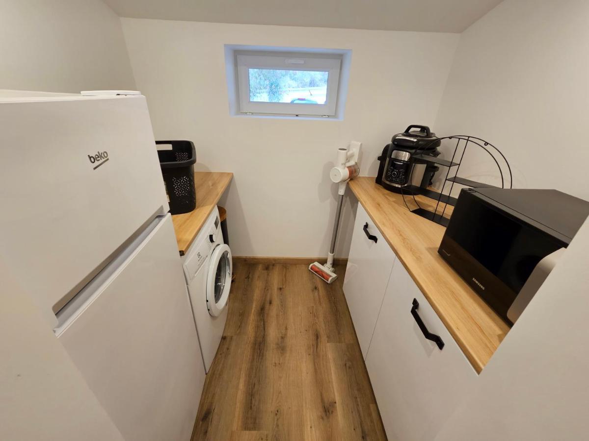 Maison Entiere Proche Plage Saint-Léonard エクステリア 写真