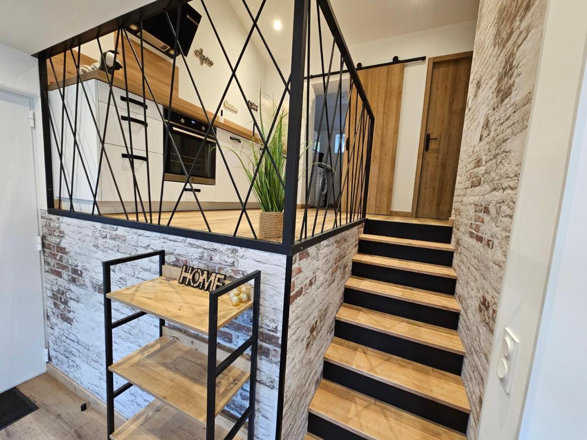 Maison Entiere Proche Plage Saint-Léonard エクステリア 写真
